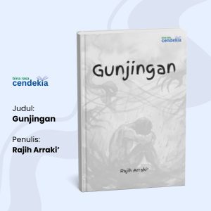 Gunjingan (Segera Hadir)