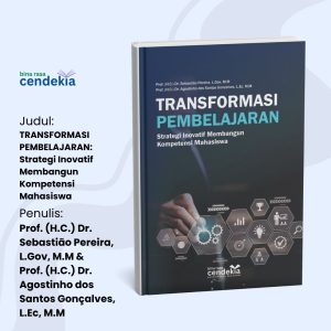 Transformasi Pembelajaran: Strategi Inovatif Membangun Kompetensi Mahasiswa